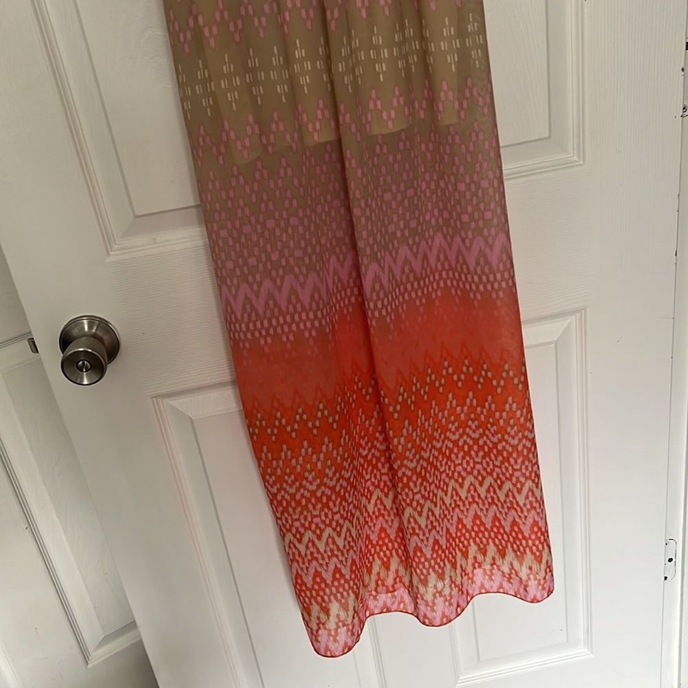 Maxi Dress - Picture 3 of 5